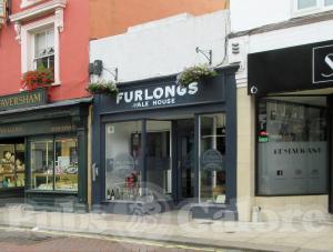 Picture of Furlongs