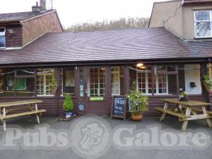 Picture of YHA Borrowdale Bar