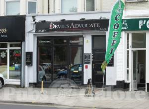 Picture of Devil's Advocate