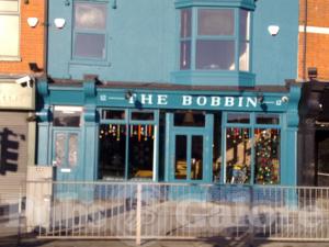 Picture of The Bobbin