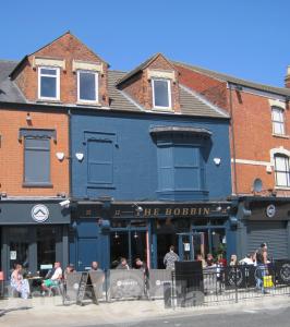 Picture of The Bobbin