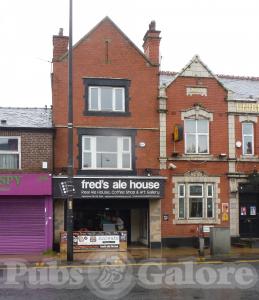 Picture of Fred's Ale House
