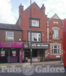Picture of Fred's Ale House