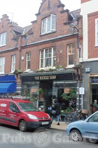 Picture of The Bicycle Shop