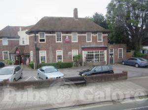 Picture of Toby Carvery Worthing