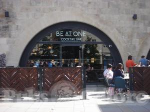 Picture of Be At One