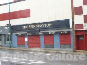 Picture of Spinning Top