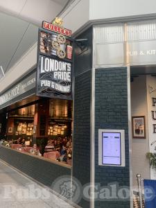 Picture of London's Pride