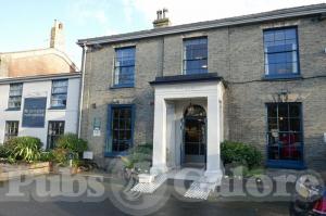Picture of The Georgian Townhouse