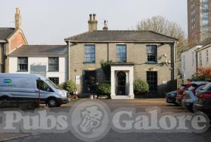 Picture of The Georgian Townhouse