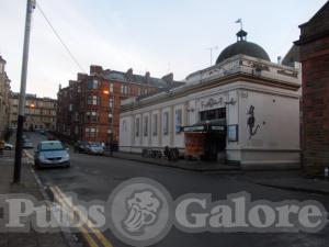 Picture of Hillhead Bookclub