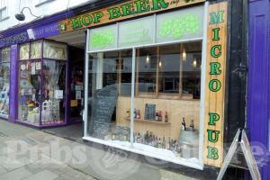 Picture of Hop Beer Shop