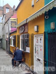 Picture of Golden Smog