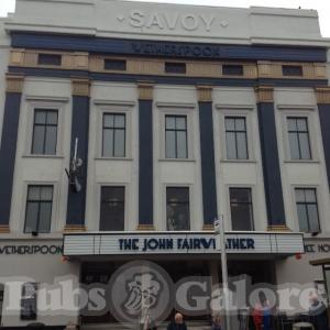 Picture of The John Fairweather (JD Wetherspoon)
