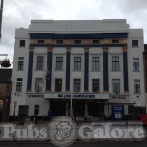 Picture of The John Fairweather (JD Wetherspoon)