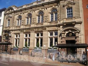 Picture of The Twelve Tellers (Lloyds No 1 Bar)