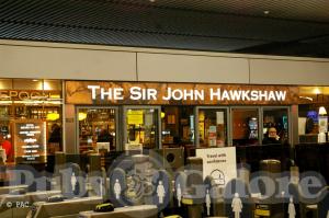 Picture of Sir John Hawkshaw (JD Wetherspoon)