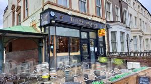 Stumble Inn