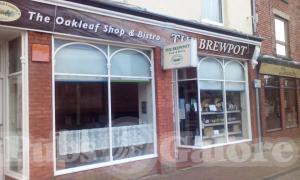 Picture of The Brewpot