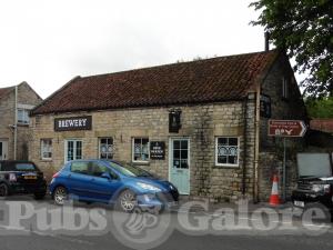 Picture of Helmsley Brewing Co