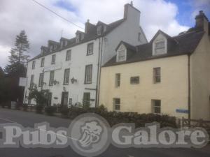Picture of Weem Hotel