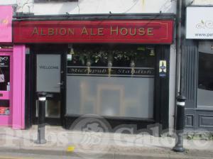 Picture of Albion Ale House
