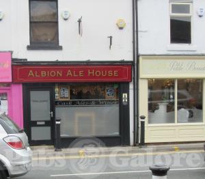 Picture of Albion Ale House