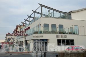 Picture of The Velvet Coaster (JD Wetherspoon)