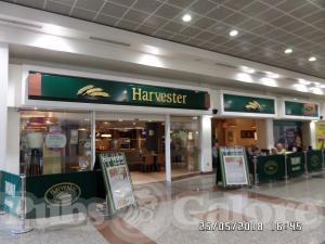 Picture of Harvester The Lowry