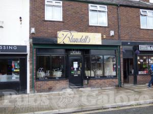 Picture of Blundell's