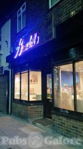 Picture of Blundell's