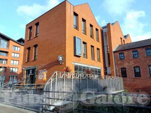 Picture of Craft & Dough