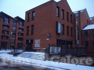Picture of Craft & Dough
