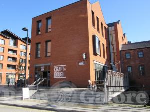 Picture of Craft & Dough
