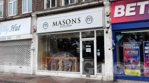 Picture of Masons Microbar