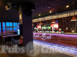 Picture of Olympia Bar