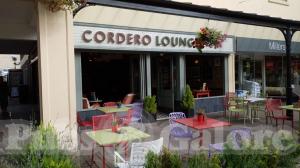 Cordero Lounge