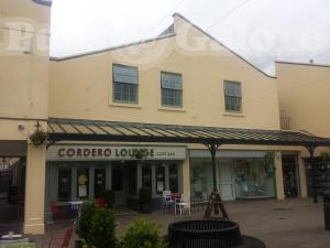 Picture of Cordero Lounge