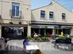 Picture of Cordero Lounge