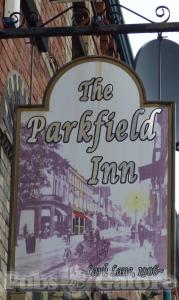 Picture of The Parkfield Inn
