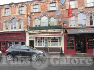 Picture of The Parkfield Inn