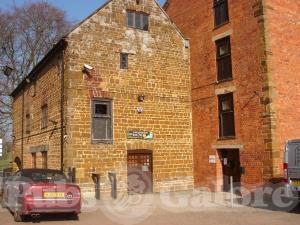 Picture of Towcester Mill Brewery Tap