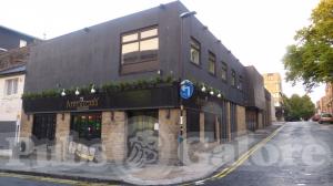 Picture of Apothecary