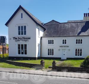 Picture of Ivy House (JD Wetherspoon)