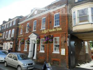 Picture of Angel Vaults Inn (JD Wetherspoon)