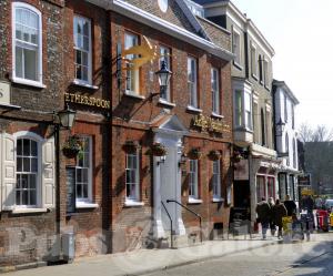 Picture of Angel Vaults Inn (JD Wetherspoon)