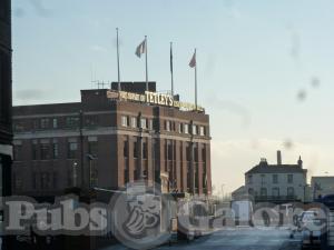 Picture of The Tetley