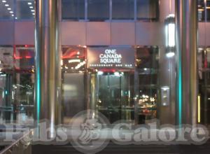 Picture of One Canada Square