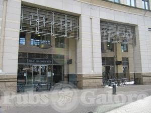 Picture of Tom's Kitchen Bar