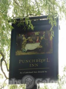 Picture of Punchbowl Inn